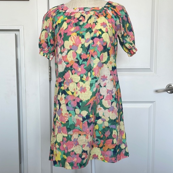 GAP Other - Gap Kids Puff Sleeve Dress size XL (12)